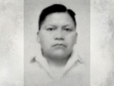 Abelardo Vega