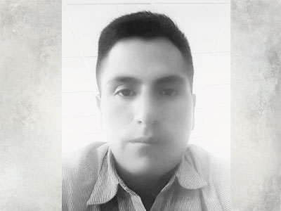 Édgar Yucailla