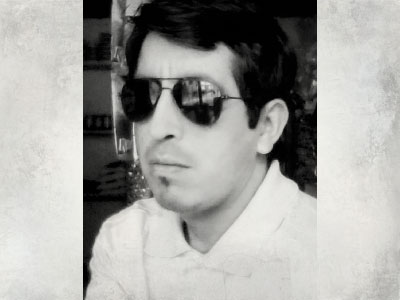 Ángel Raúl Chillpe